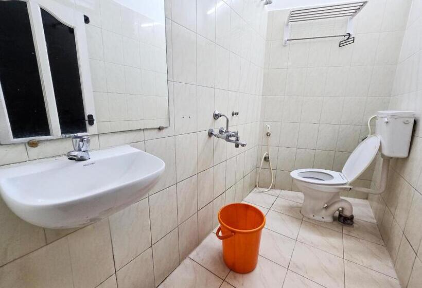 غرفة ديلوكس, The Sea Walk Beachside Serinity