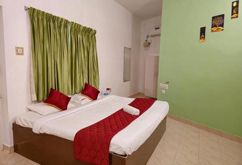 Номер Deluxe, The Sea Walk Beachside Serinity