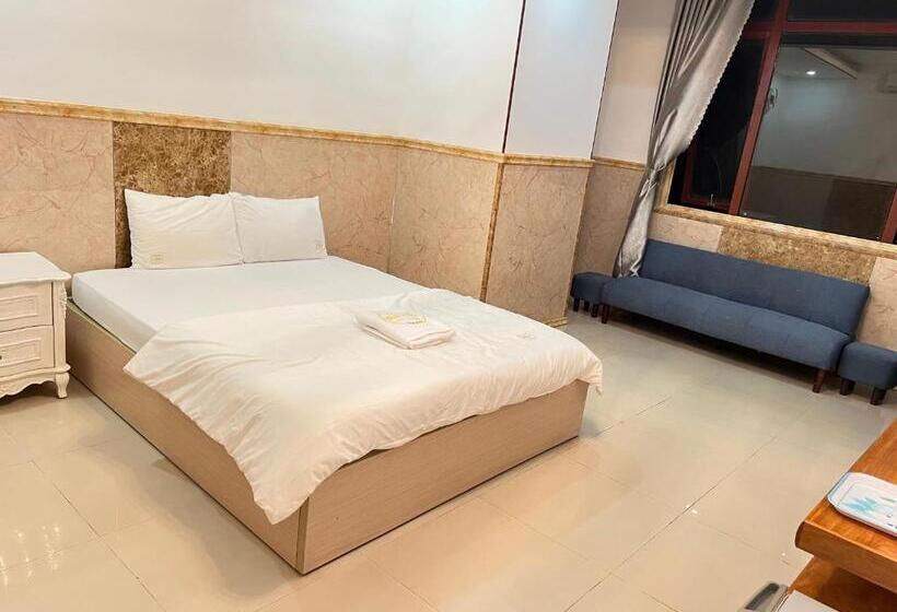 اتاق استاندارد, Sơn Thịnh 1 23d Thuỳ Vân