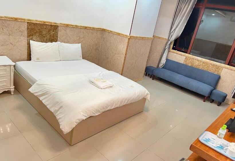 اتاق استاندارد, Sơn Thịnh 1 23d Thuỳ Vân