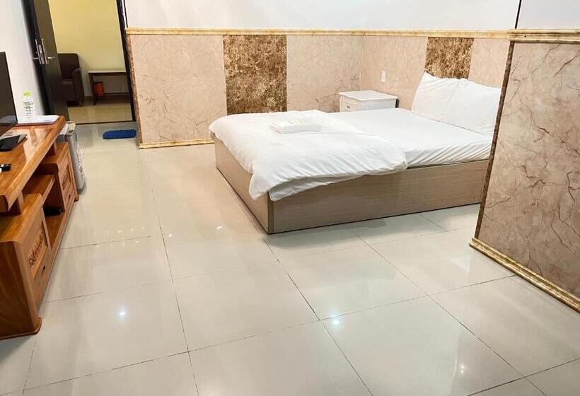 اتاق استاندارد, Sơn Thịnh 1 23d Thuỳ Vân