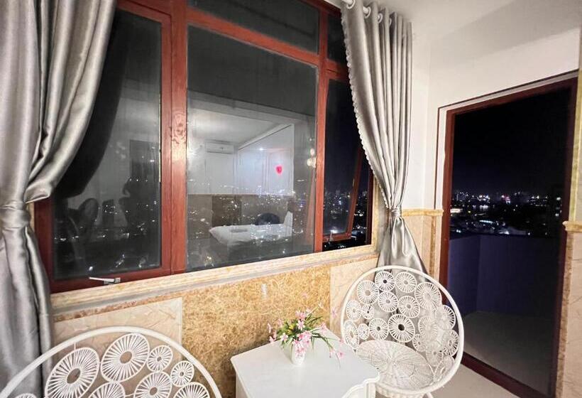 اتاق استاندارد, Sơn Thịnh 1 23d Thuỳ Vân