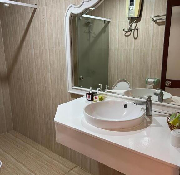 اتاق استاندارد, Sơn Thịnh 1 23d Thuỳ Vân