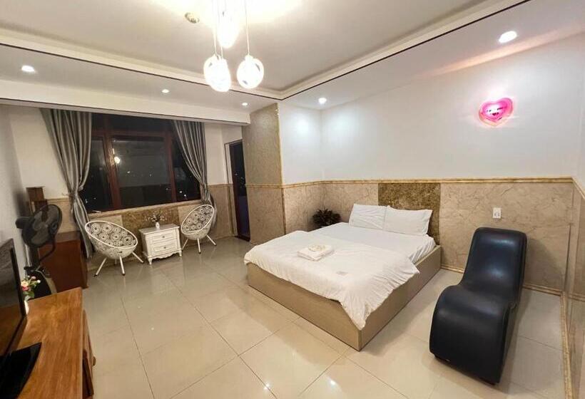 اتاق استاندارد, Sơn Thịnh 1 23d Thuỳ Vân