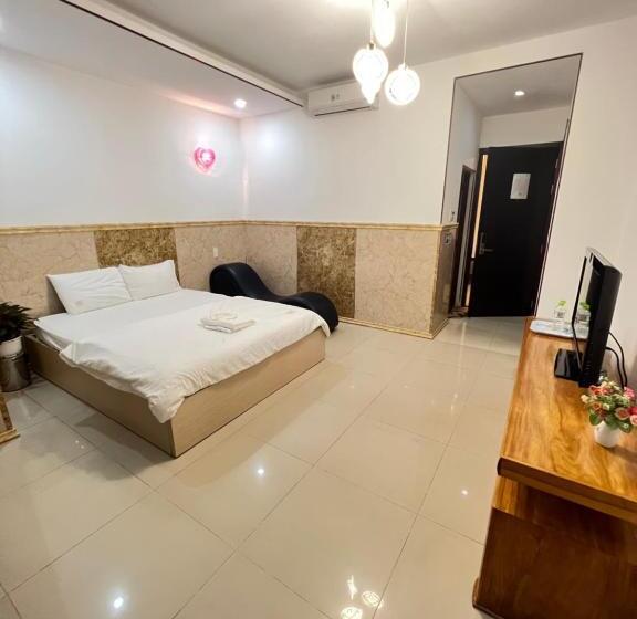 اتاق استاندارد, Sơn Thịnh 1 23d Thuỳ Vân