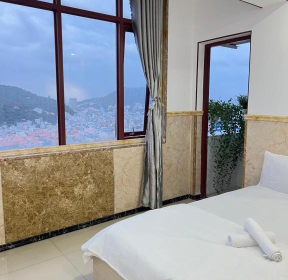 اتاق استاندارد چهار تخته, Sơn Thịnh 1 23d Thuỳ Vân