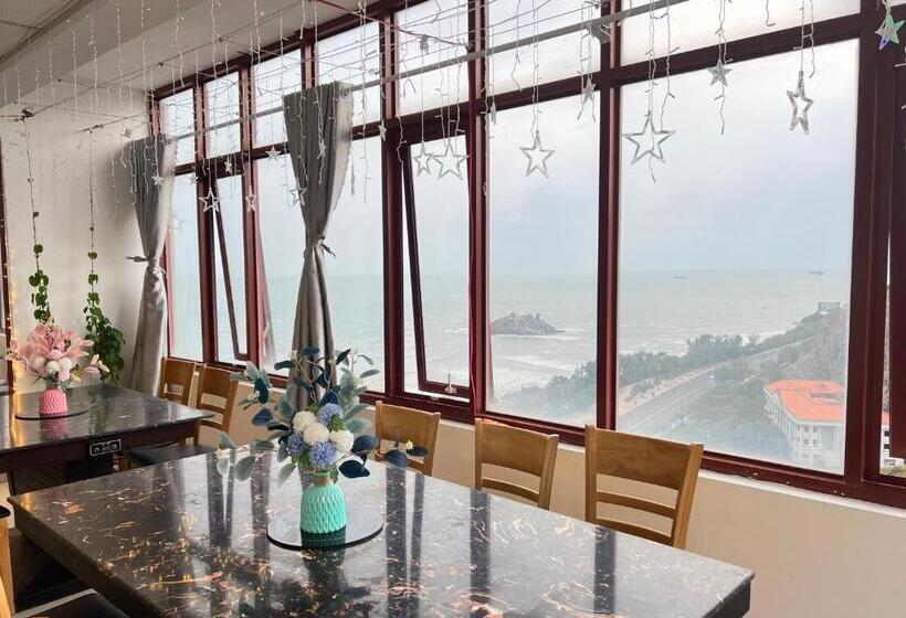 اتاق استاندارد چهار تخته, Sơn Thịnh 1 23d Thuỳ Vân