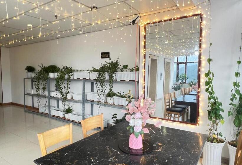 آپارتمان 1 خوابه, Sơn Thịnh 1 23d Thuỳ Vân