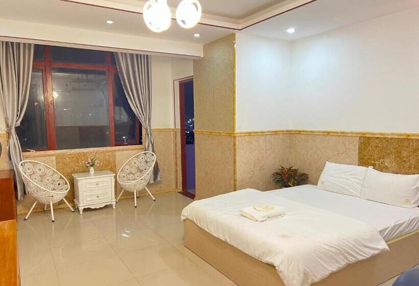 اتاق استاندارد, Sơn Thịnh 1 23d Thuỳ Vân