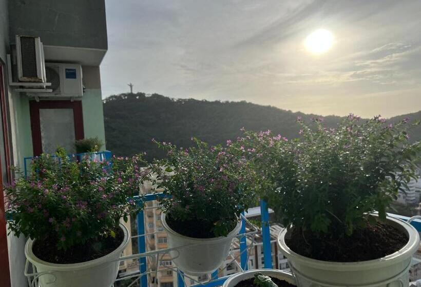 اتاق استاندارد چهار تخته, Sơn Thịnh 1 23d Thuỳ Vân