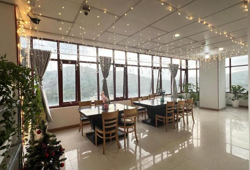 آپارتمان 1 خوابه, Sơn Thịnh 1 23d Thuỳ Vân