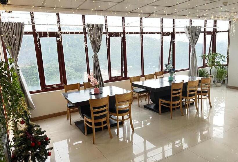 آپارتمان 1 خوابه, Sơn Thịnh 1 23d Thuỳ Vân