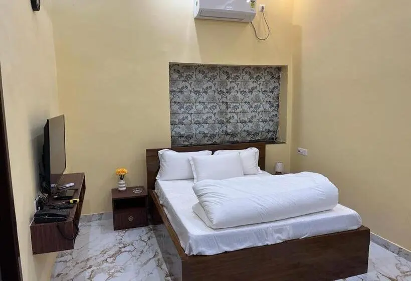 Deluxe-huone, The Broome, Durgapur Express Way