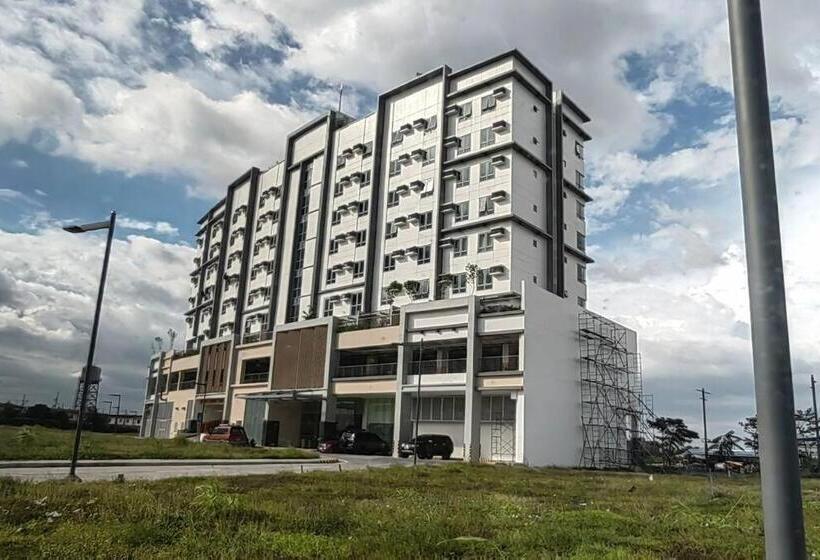 آپارتمان 1 خوابه, Le Palis Suite