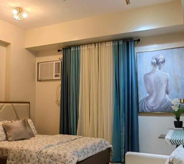 آپارتمان 1 خوابه, Le Palis Suite