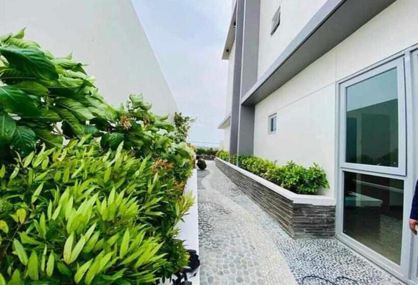 침실 1개 아파트, Le Palis Suite
