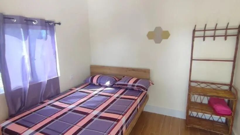 エコノミールーム, Care Rock Guesthouse