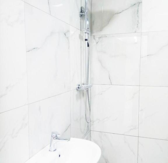 スタンダードシングルルーム, Goodmayes Park Home