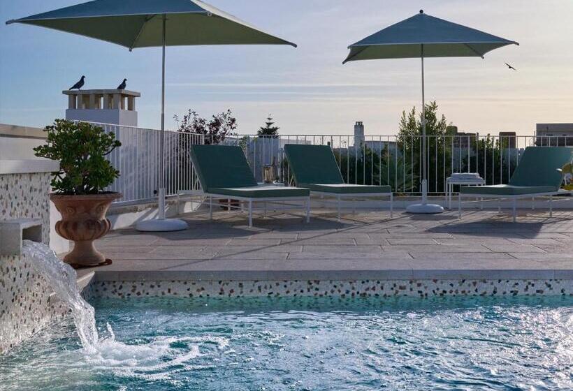 جناح, Palazzo Matteo