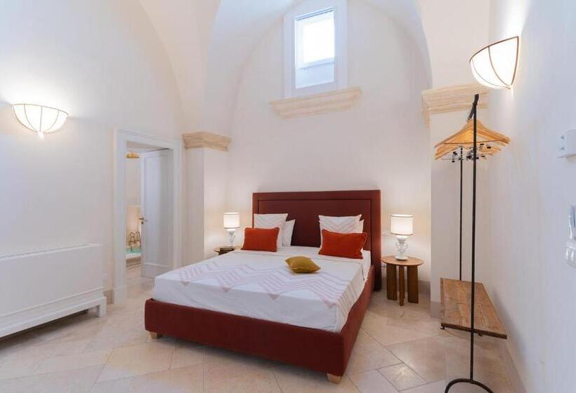 جناح, Palazzo Matteo