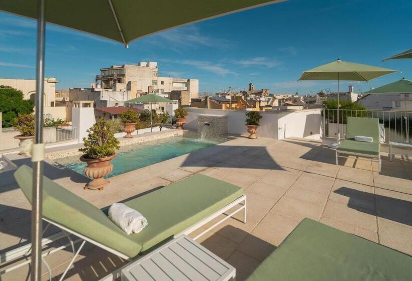 جناح, Palazzo Matteo