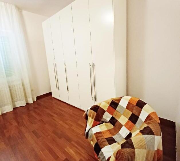 اتاق استاندارد, Valentina Rooms