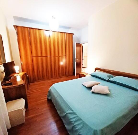 اتاق استاندارد, Valentina Rooms