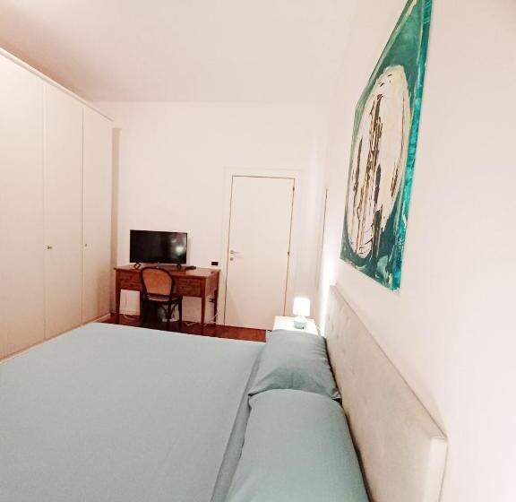 اتاق استاندارد, Valentina Rooms