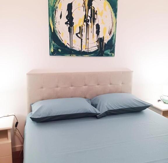 اتاق استاندارد, Valentina Rooms