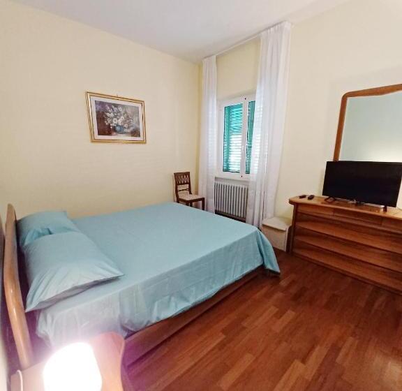 اتاق استاندارد, Valentina Rooms