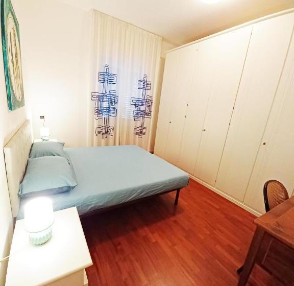 اتاق استاندارد, Valentina Rooms