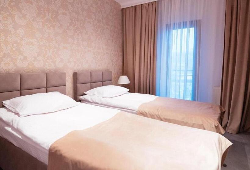 スタンダードルーム, Pensiunea Mira