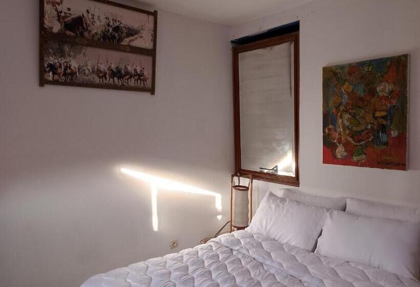 Номер Стандарт, Riad Ocean Beach Douira