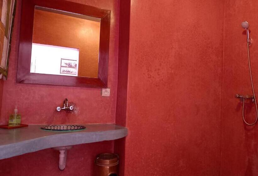 Номер Стандарт, Riad Ocean Beach Douira