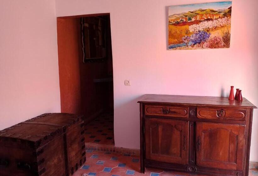 Номер Стандарт, Riad Ocean Beach Douira