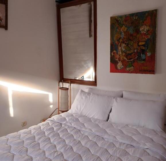 Номер Стандарт, Riad Ocean Beach Douira