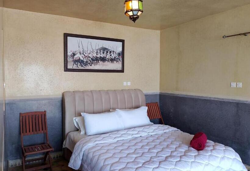 Люкс Вид на Море, Riad Ocean Beach Douira