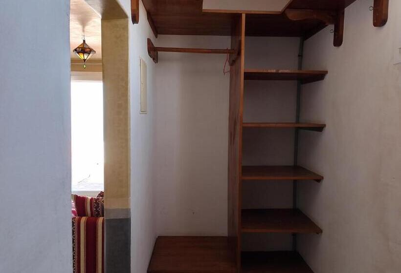 Люкс Вид на Море, Riad Ocean Beach Douira