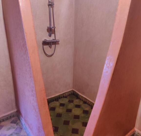 Номер Стандарт Вид на Море, Riad Ocean Beach Douira