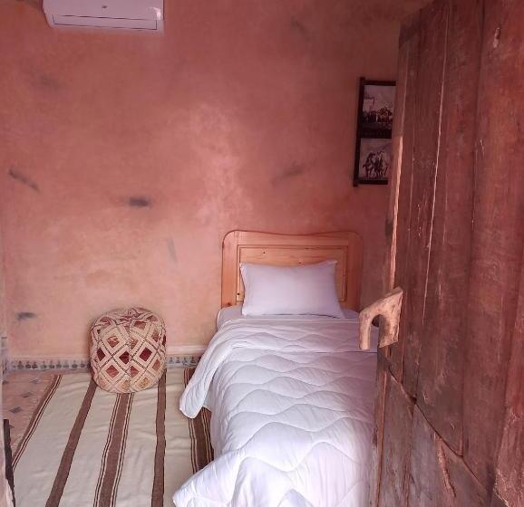 Standard room with outdoor bath, Riad Ocean Beach Douira