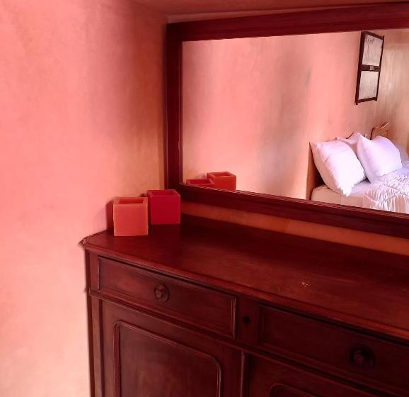 Standard room with outdoor bath, Riad Ocean Beach Douira