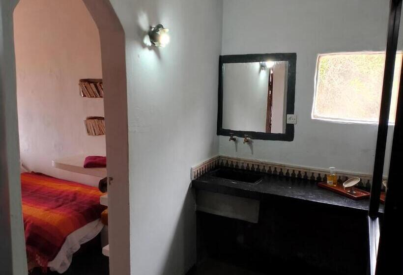 Номер Стандарт Трехместный, Riad Ocean Beach Douira