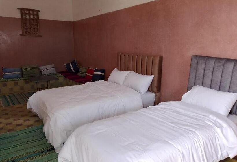 Номер Superior, Riad Ocean Beach Douira