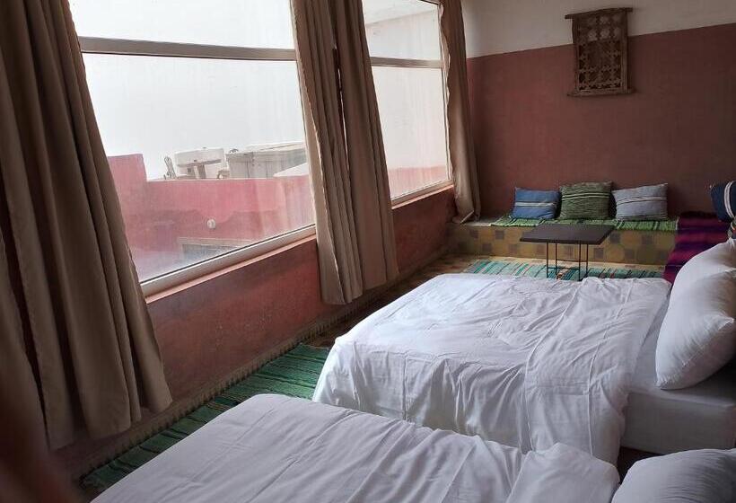 Номер Superior, Riad Ocean Beach Douira