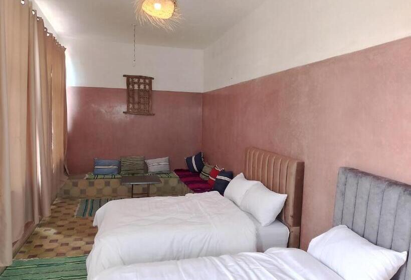 Номер Superior, Riad Ocean Beach Douira