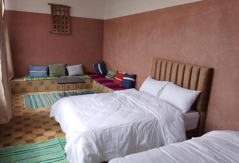 Номер Superior, Riad Ocean Beach Douira