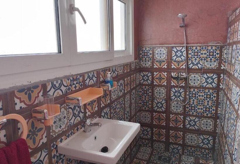 Номер Superior, Riad Ocean Beach Douira