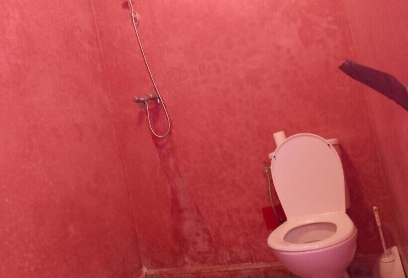 Номер Стандарт, Riad Ocean Beach Douira