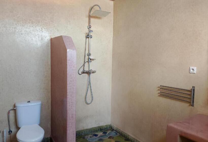 Люкс Вид на Море, Riad Ocean Beach Douira