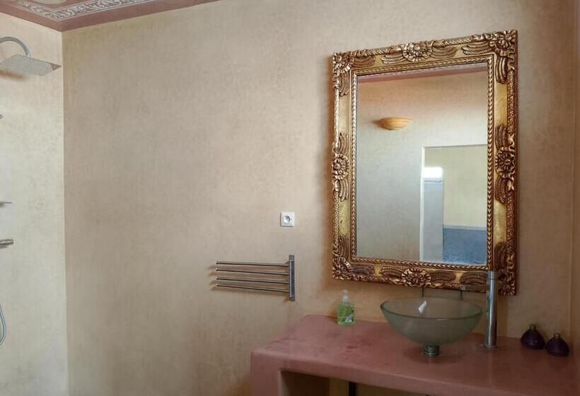 Люкс Вид на Море, Riad Ocean Beach Douira